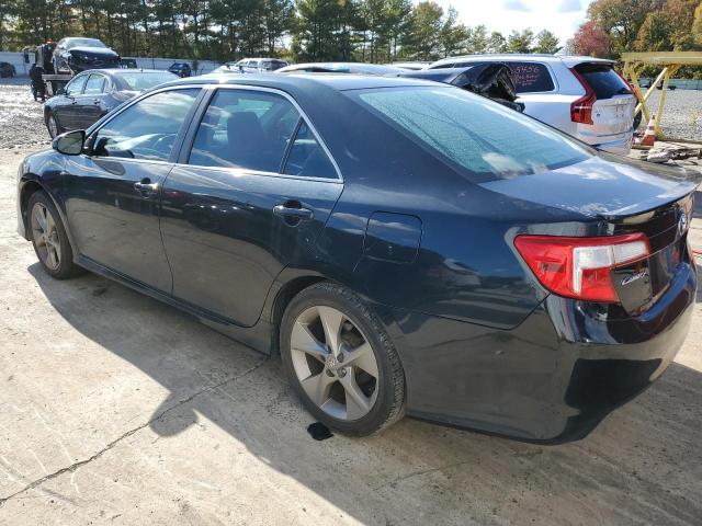 Photo 2 VIN: 4T1BF1FK2EU813745 - TOYOTA CAMRY L 