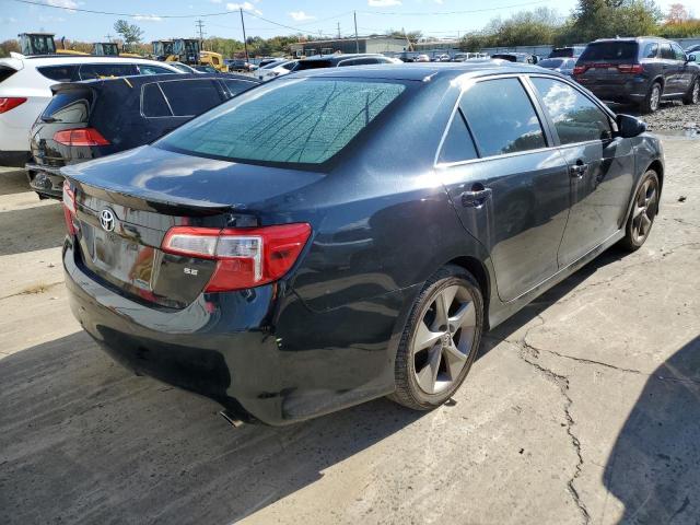 Photo 3 VIN: 4T1BF1FK2EU813745 - TOYOTA CAMRY L 