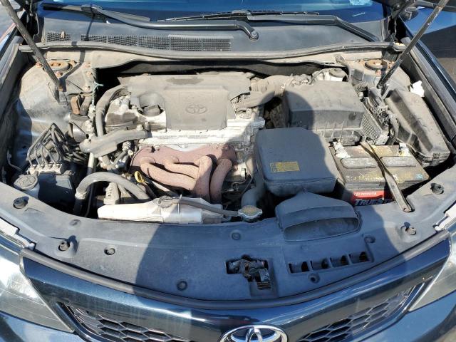 Photo 6 VIN: 4T1BF1FK2EU813745 - TOYOTA CAMRY L 