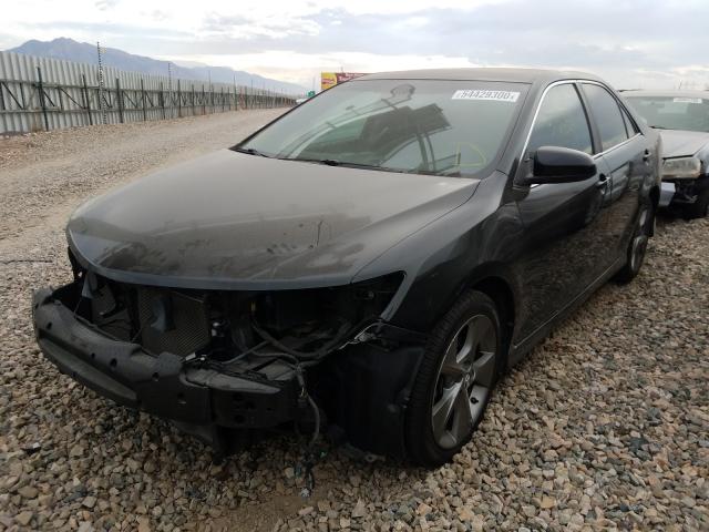 Photo 1 VIN: 4T1BF1FK2EU814765 - TOYOTA CAMRY L 