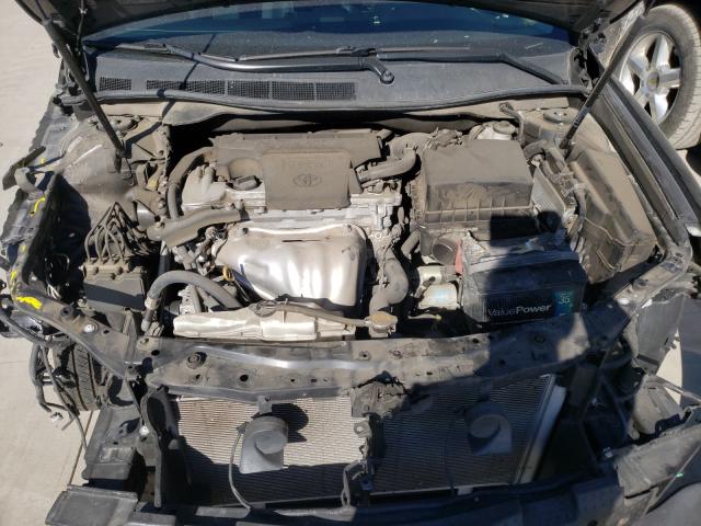 Photo 6 VIN: 4T1BF1FK2EU814765 - TOYOTA CAMRY L 