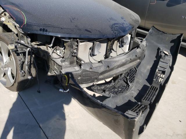 Photo 8 VIN: 4T1BF1FK2EU814765 - TOYOTA CAMRY L 