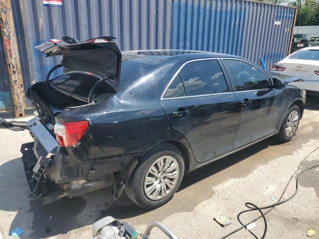 Photo 2 VIN: 4T1BF1FK2EU820551 - TOYOTA CAMRY L 