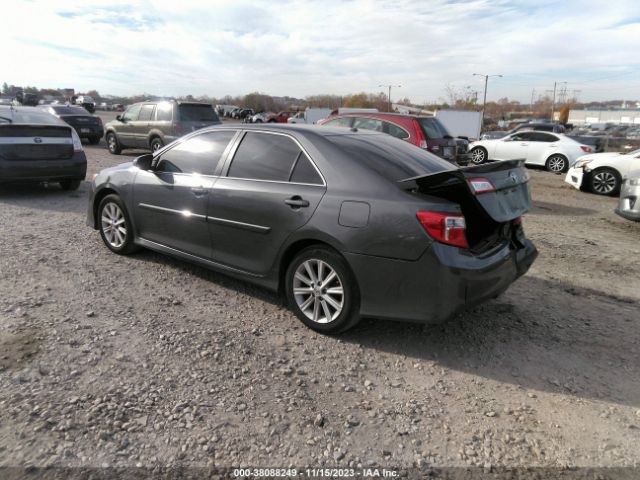 Photo 2 VIN: 4T1BF1FK2EU821361 - TOYOTA CAMRY 