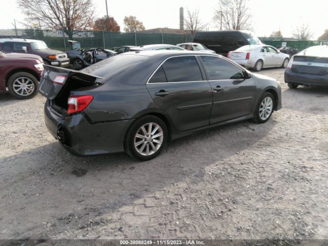 Photo 3 VIN: 4T1BF1FK2EU821361 - TOYOTA CAMRY 