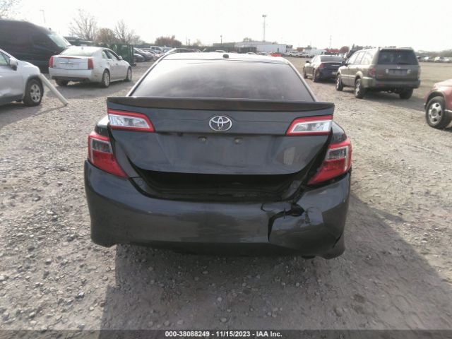 Photo 5 VIN: 4T1BF1FK2EU821361 - TOYOTA CAMRY 