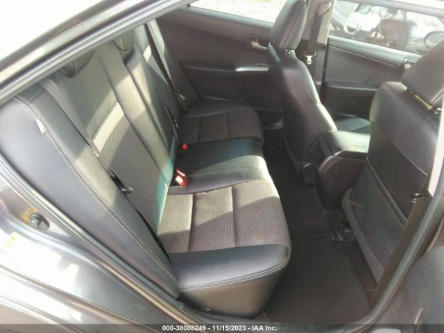 Photo 7 VIN: 4T1BF1FK2EU821361 - TOYOTA CAMRY 