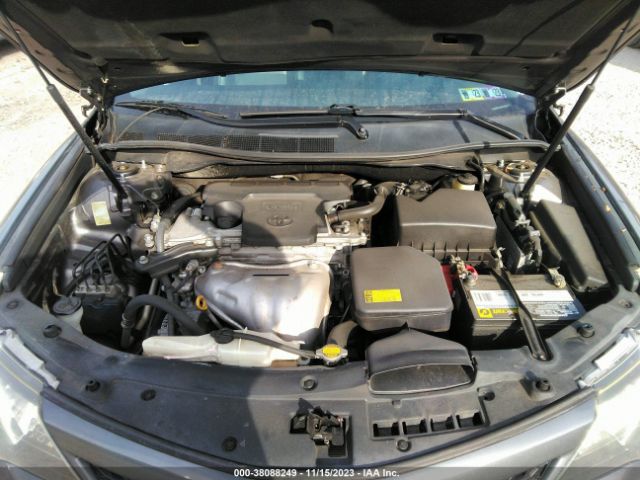 Photo 9 VIN: 4T1BF1FK2EU821361 - TOYOTA CAMRY 