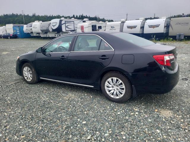 Photo 1 VIN: 4T1BF1FK2EU822736 - TOYOTA CAMRY L 