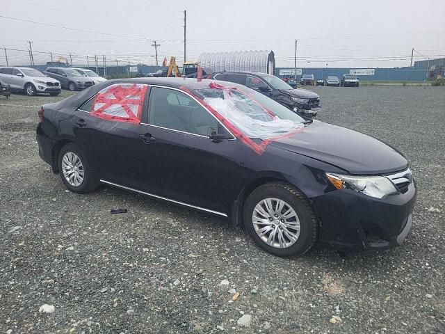 Photo 3 VIN: 4T1BF1FK2EU822736 - TOYOTA CAMRY L 