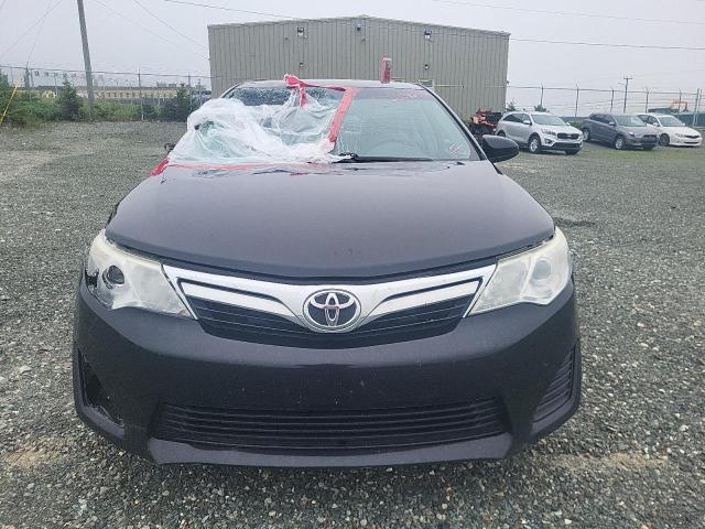 Photo 4 VIN: 4T1BF1FK2EU822736 - TOYOTA CAMRY L 