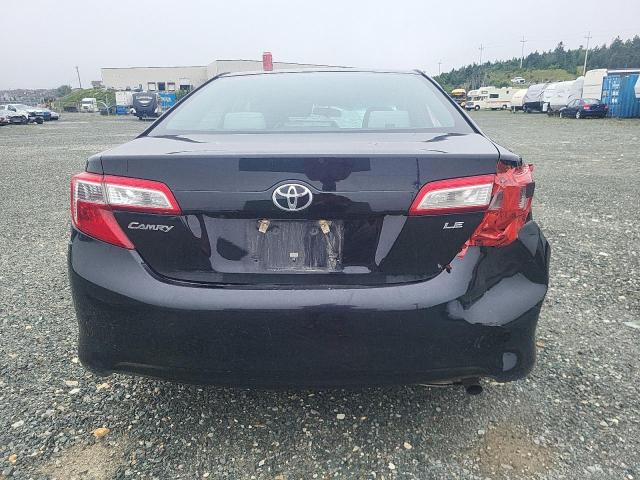 Photo 5 VIN: 4T1BF1FK2EU822736 - TOYOTA CAMRY L 