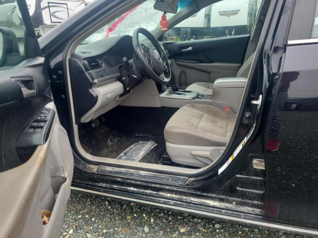 Photo 6 VIN: 4T1BF1FK2EU822736 - TOYOTA CAMRY L 