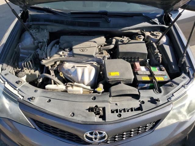 Photo 10 VIN: 4T1BF1FK2EU827564 - TOYOTA CAMRY L 