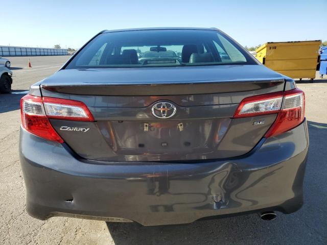 Photo 5 VIN: 4T1BF1FK2EU827564 - TOYOTA CAMRY L 