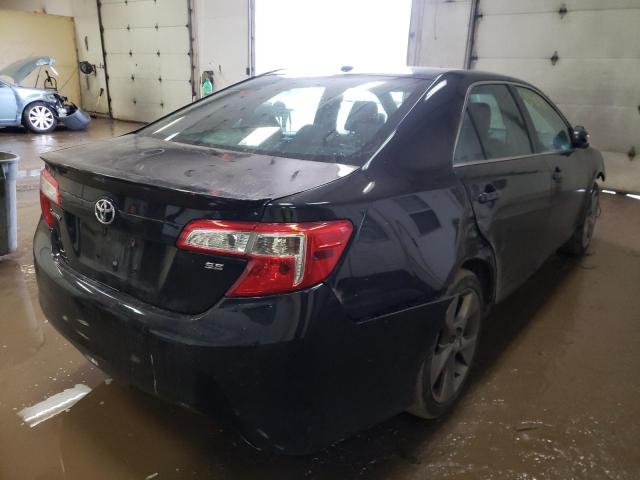 Photo 3 VIN: 4T1BF1FK2EU828195 - TOYOTA CAMRY L 