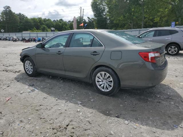 Photo 1 VIN: 4T1BF1FK2EU830349 - TOYOTA CAMRY 