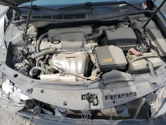 Photo 10 VIN: 4T1BF1FK2EU830349 - TOYOTA CAMRY 