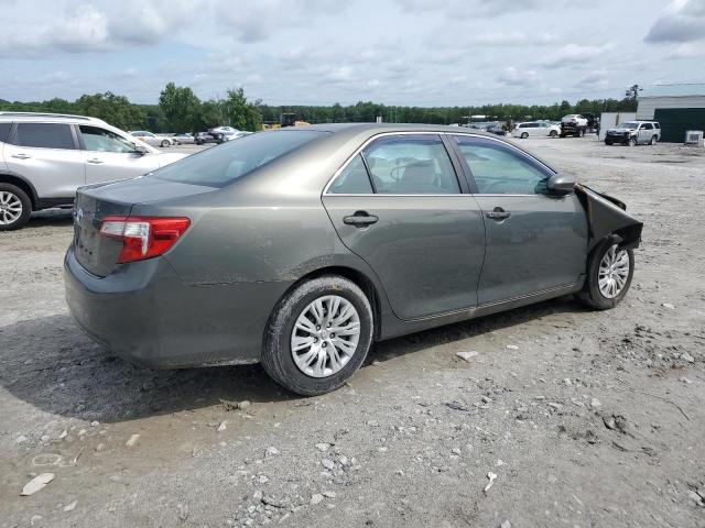 Photo 2 VIN: 4T1BF1FK2EU830349 - TOYOTA CAMRY 