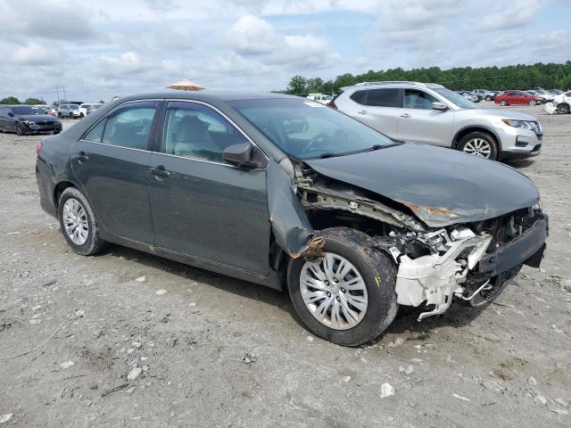 Photo 3 VIN: 4T1BF1FK2EU830349 - TOYOTA CAMRY 