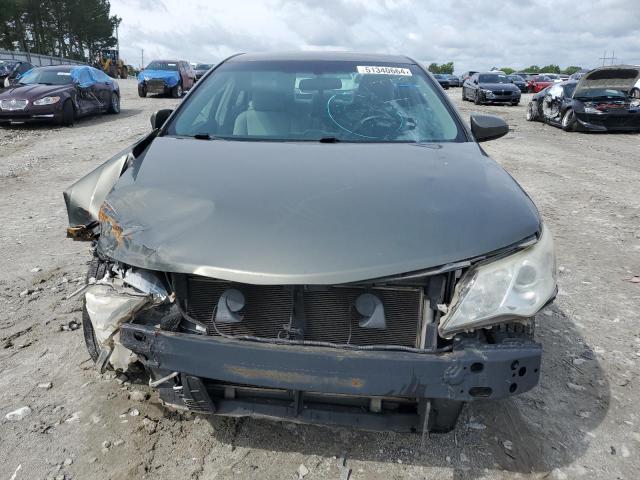 Photo 4 VIN: 4T1BF1FK2EU830349 - TOYOTA CAMRY 