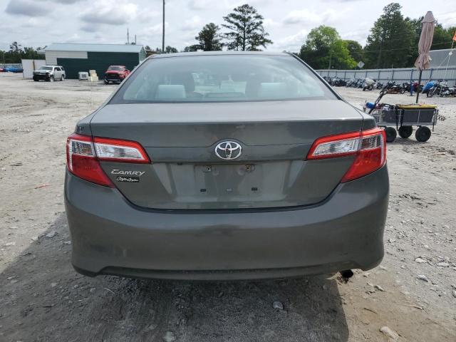 Photo 5 VIN: 4T1BF1FK2EU830349 - TOYOTA CAMRY 