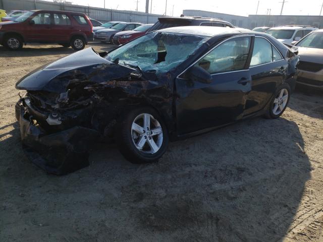 Photo 8 VIN: 4T1BF1FK2EU830531 - TOYOTA CAMRY L 