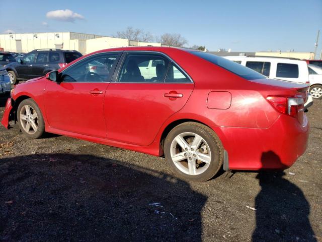 Photo 1 VIN: 4T1BF1FK2EU831047 - TOYOTA CAMRY 