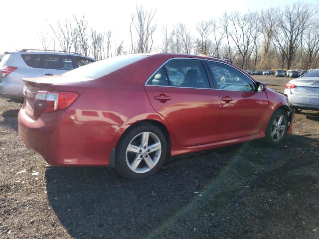 Photo 2 VIN: 4T1BF1FK2EU831047 - TOYOTA CAMRY 