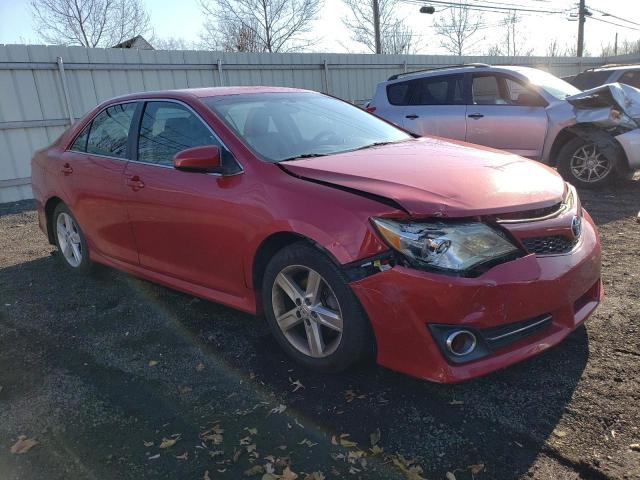 Photo 3 VIN: 4T1BF1FK2EU831047 - TOYOTA CAMRY 