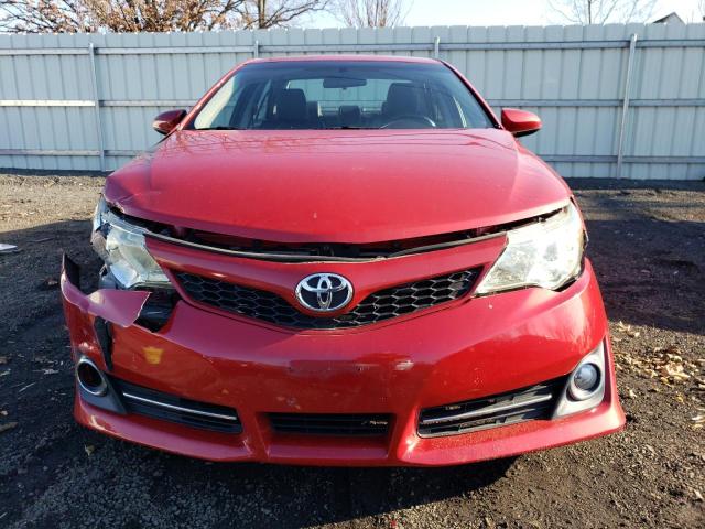 Photo 4 VIN: 4T1BF1FK2EU831047 - TOYOTA CAMRY 