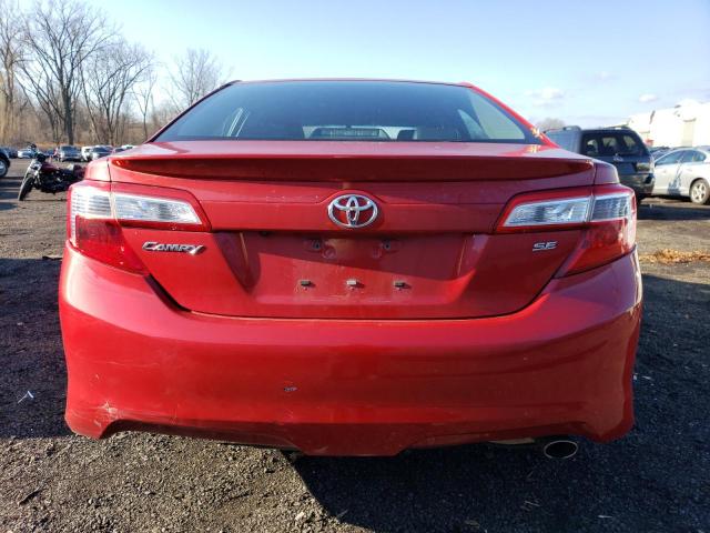 Photo 5 VIN: 4T1BF1FK2EU831047 - TOYOTA CAMRY 