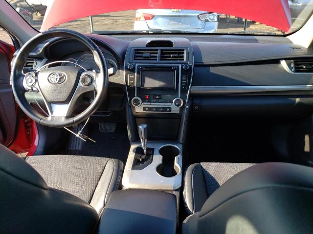 Photo 7 VIN: 4T1BF1FK2EU831047 - TOYOTA CAMRY 