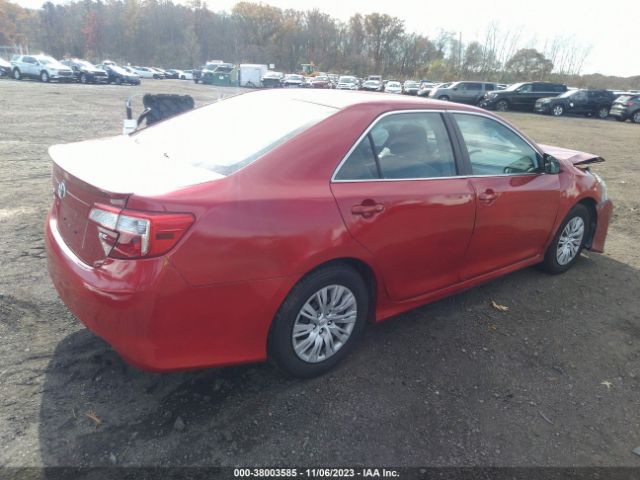 Photo 3 VIN: 4T1BF1FK2EU831128 - TOYOTA CAMRY 