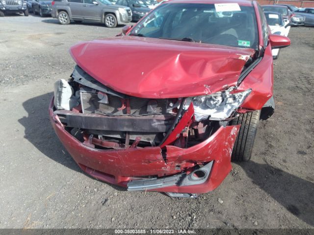 Photo 5 VIN: 4T1BF1FK2EU831128 - TOYOTA CAMRY 