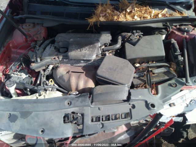 Photo 9 VIN: 4T1BF1FK2EU831128 - TOYOTA CAMRY 