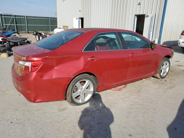 Photo 2 VIN: 4T1BF1FK2EU831629 - TOYOTA CAMRY 