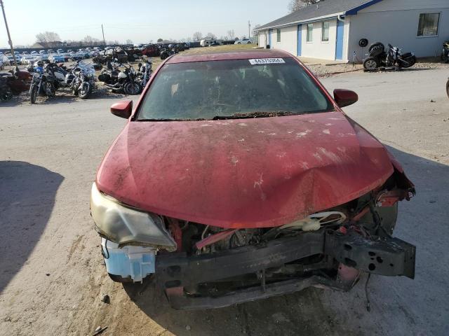 Photo 4 VIN: 4T1BF1FK2EU831629 - TOYOTA CAMRY 