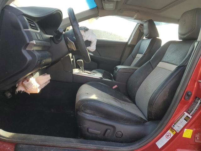 Photo 6 VIN: 4T1BF1FK2EU831629 - TOYOTA CAMRY 