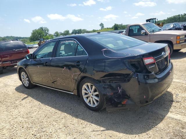 Photo 1 VIN: 4T1BF1FK2EU831839 - TOYOTA CAMRY 