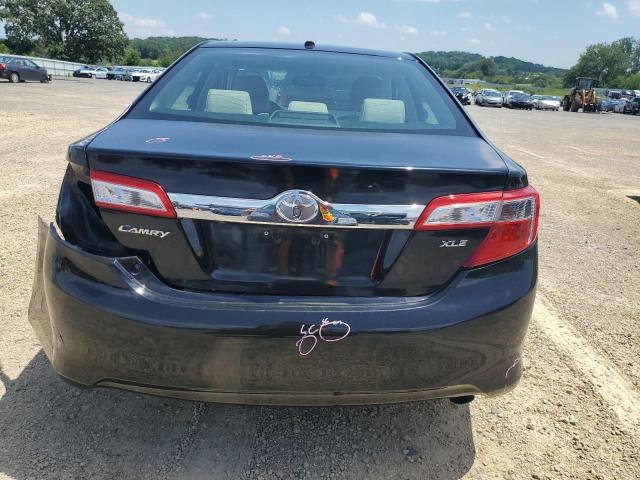 Photo 5 VIN: 4T1BF1FK2EU831839 - TOYOTA CAMRY 