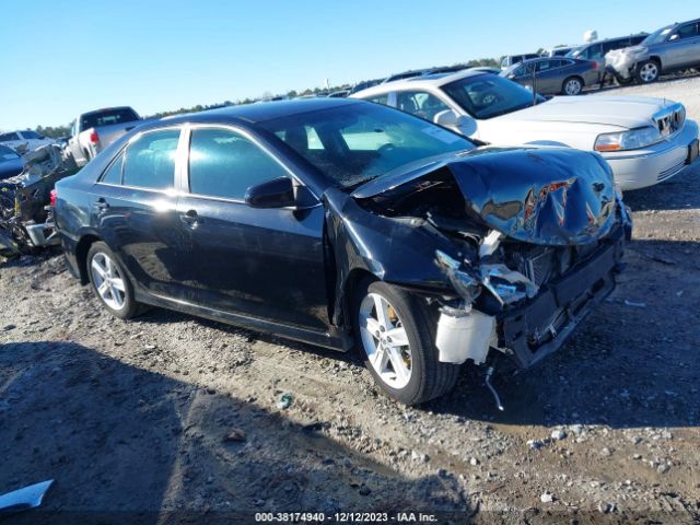 Photo 0 VIN: 4T1BF1FK2EU838404 - TOYOTA CAMRY 