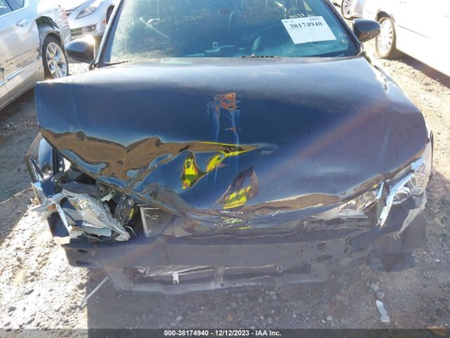 Photo 5 VIN: 4T1BF1FK2EU838404 - TOYOTA CAMRY 