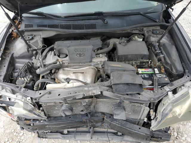 Photo 10 VIN: 4T1BF1FK2EU841710 - TOYOTA CAMRY L 