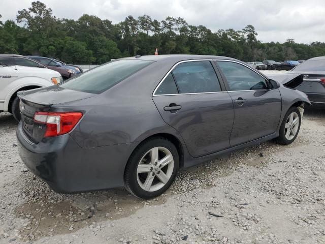 Photo 2 VIN: 4T1BF1FK2EU841710 - TOYOTA CAMRY L 