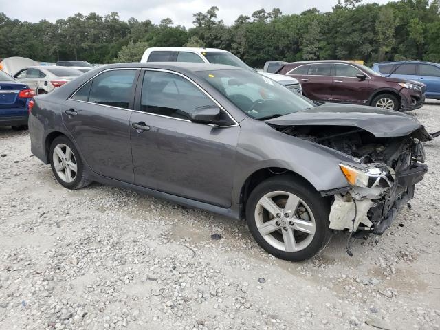 Photo 3 VIN: 4T1BF1FK2EU841710 - TOYOTA CAMRY L 