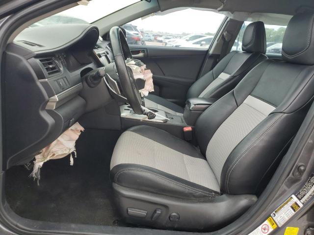 Photo 6 VIN: 4T1BF1FK2EU841710 - TOYOTA CAMRY L 