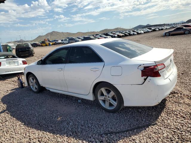 Photo 1 VIN: 4T1BF1FK2EU845305 - TOYOTA CAMRY 