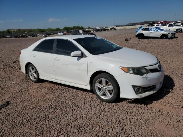 Photo 3 VIN: 4T1BF1FK2EU845305 - TOYOTA CAMRY 