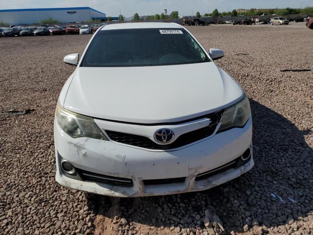 Photo 4 VIN: 4T1BF1FK2EU845305 - TOYOTA CAMRY 